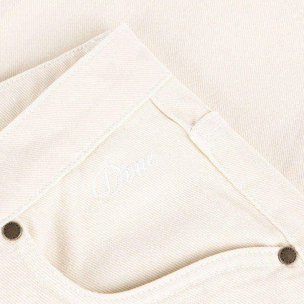Dime Relaxed Denim Pants