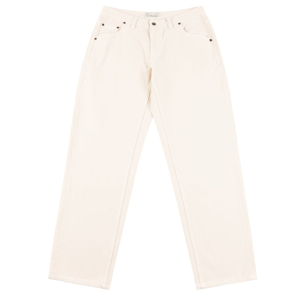Dime Relaxed Denim Pants