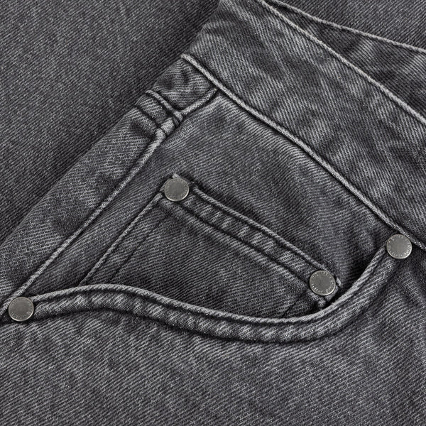 Dime Straight Denim Pants