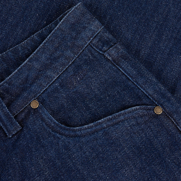 Dime Baggy Denim Pants