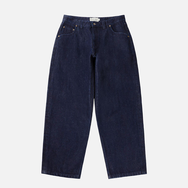 Dime Baggy Denim Pants