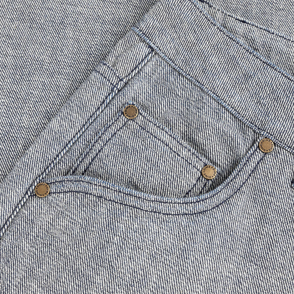 Dime Baggy Denim Pants