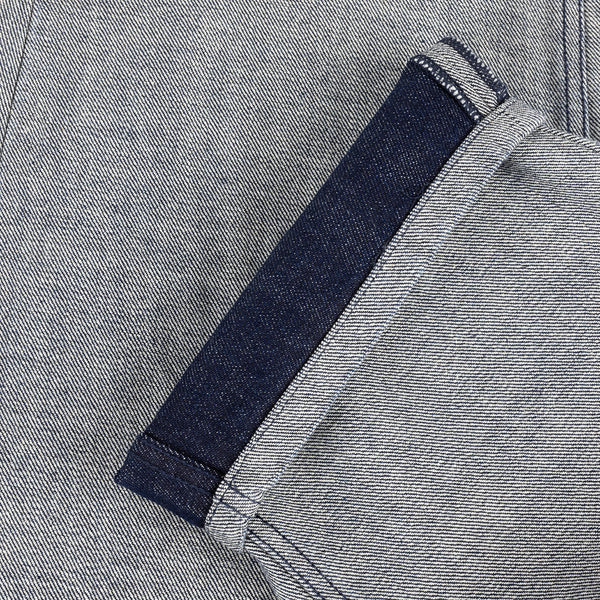 Dime Baggy Denim Pants
