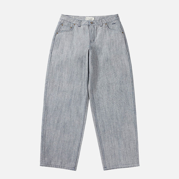 Dime Baggy Denim Pants