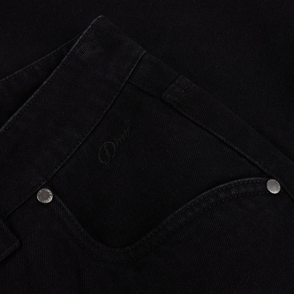 Dime Baggy Denim Pants