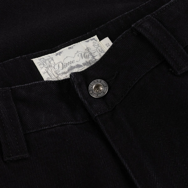 Dime Baggy Denim Pants