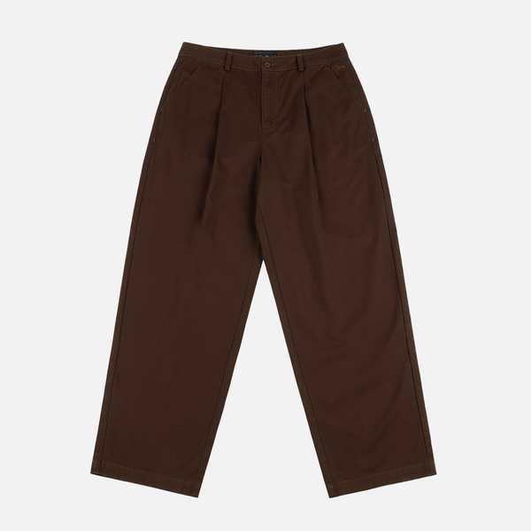 Dime Baggy Chino Pants