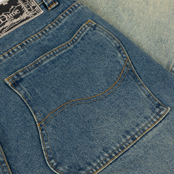 Dime Classic Baggy Denim Pants