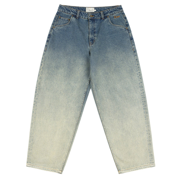 Dime Classic Baggy Denim Pants