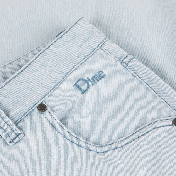 Dime Classic Baggy Denim Pants