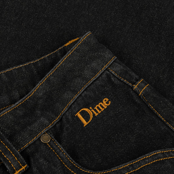 Dime Classic Relaxed Denim Pants