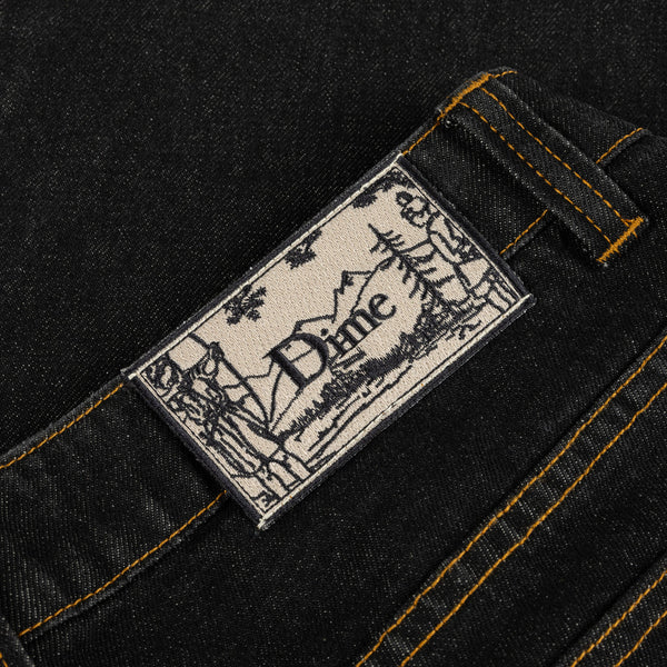 Dime Classic Relaxed Denim Pants