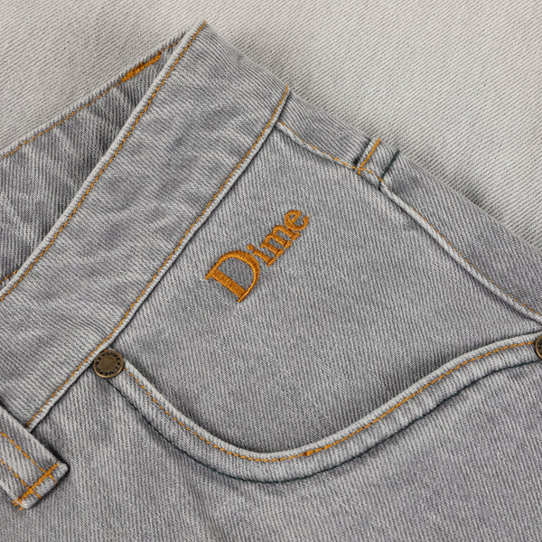 Dime Classic Relaxed Denim Pants