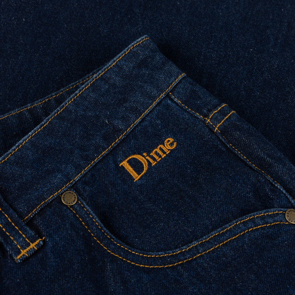 Dime Classic Relaxed Denim Pants