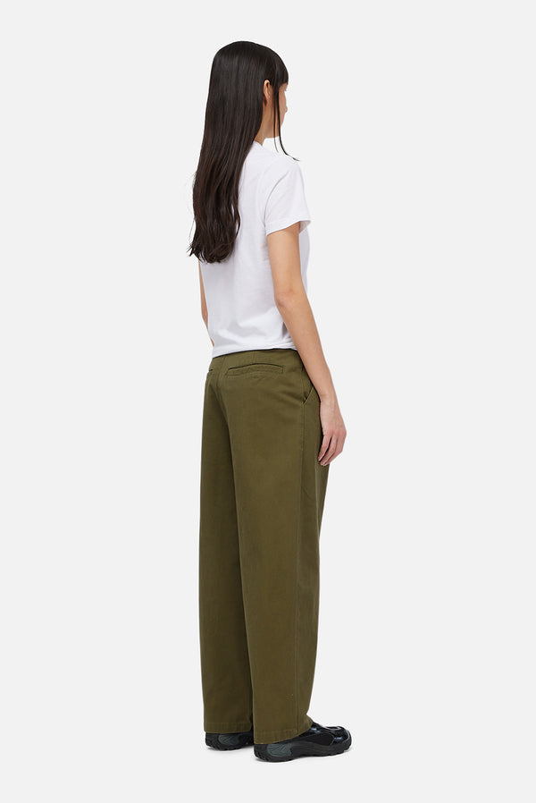 Dime Baggy Chino Pants