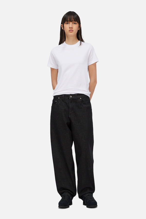 Dime Baggy Denim Pants