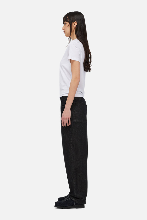 Dime Baggy Denim Pants