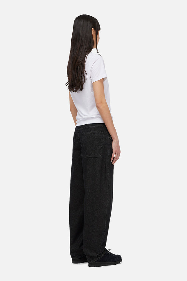 Dime Baggy Denim Pants