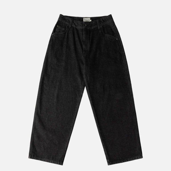 Dime Baggy Denim Pants