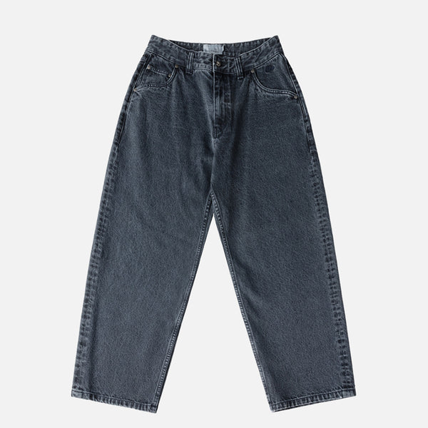 Dime Baggy Denim Pants