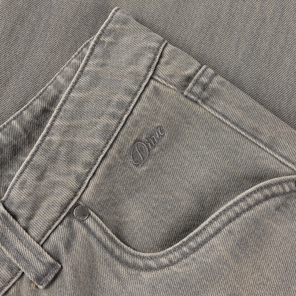 Dime Baggy Denim Pants