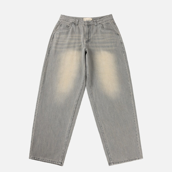 Dime Baggy Denim Pants