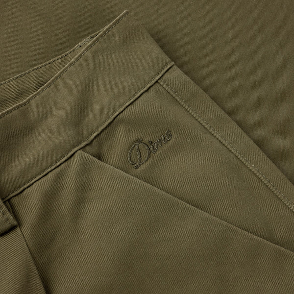 Dime Baggy Chino Pants