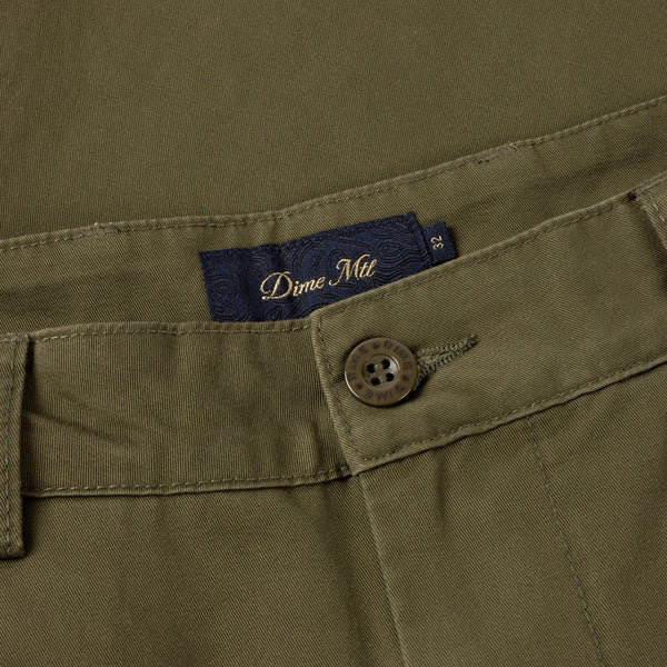 Dime Baggy Chino Pants