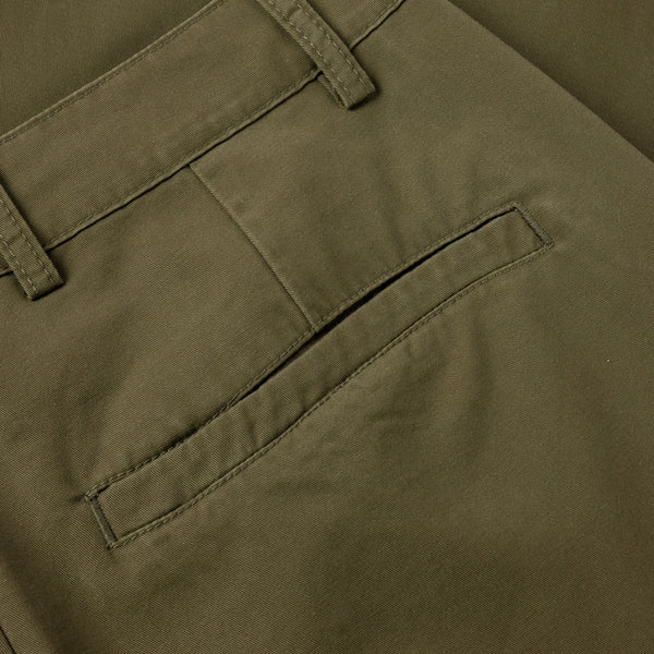 Dime Baggy Chino Pants