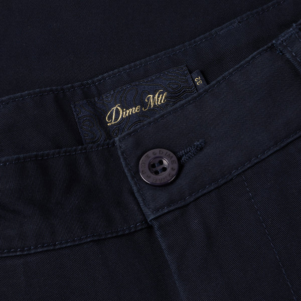 Dime Baggy Chino Pants