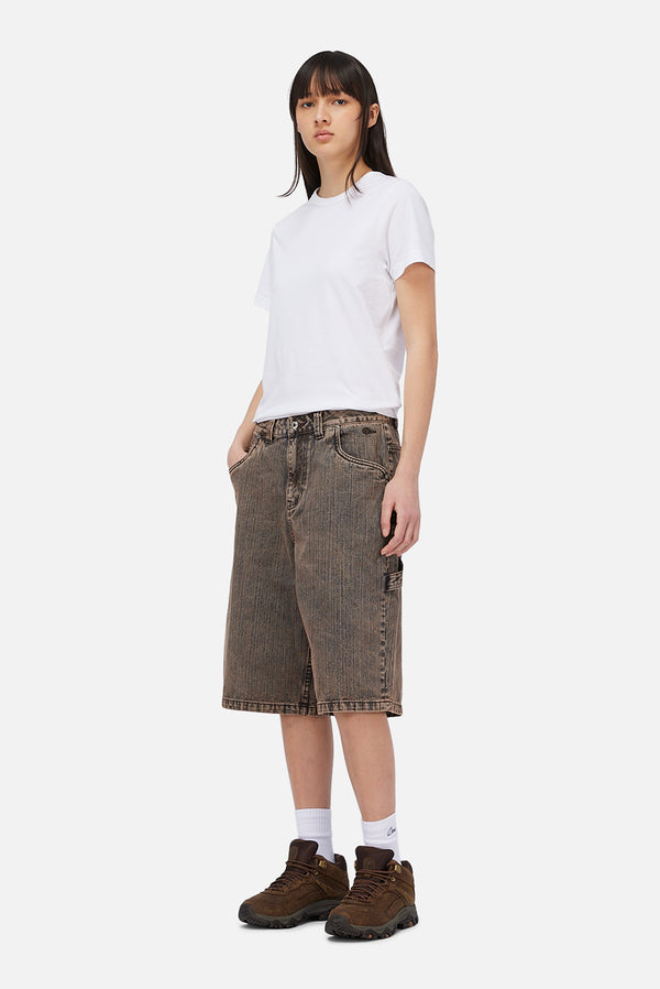 Dime Classic Denim Shorts