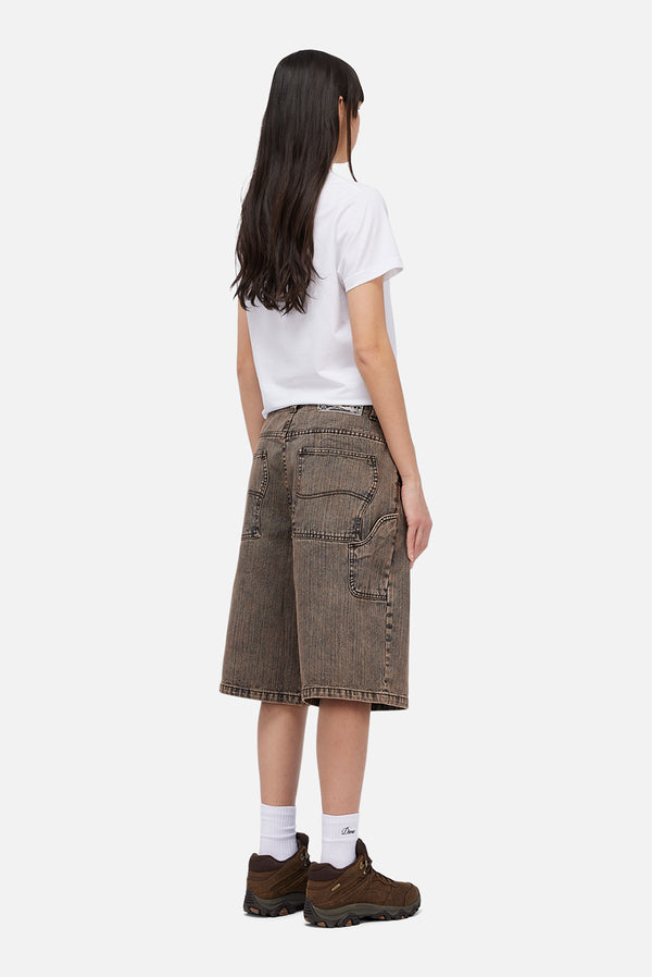Dime Classic Denim Shorts