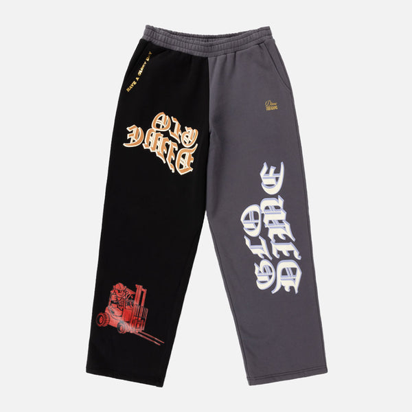 Dime Glo Dime Sweatpants