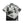 HUF Burnside S/S Resort Shirt