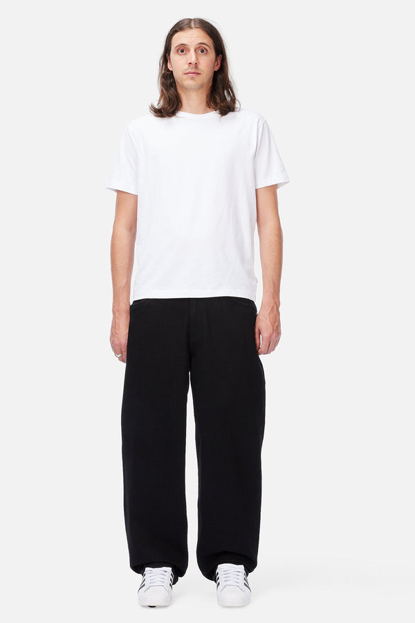 Dime Baggy Denim Pants