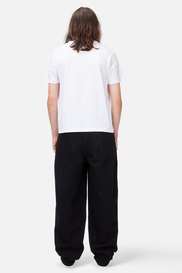 Dime Baggy Denim Pants