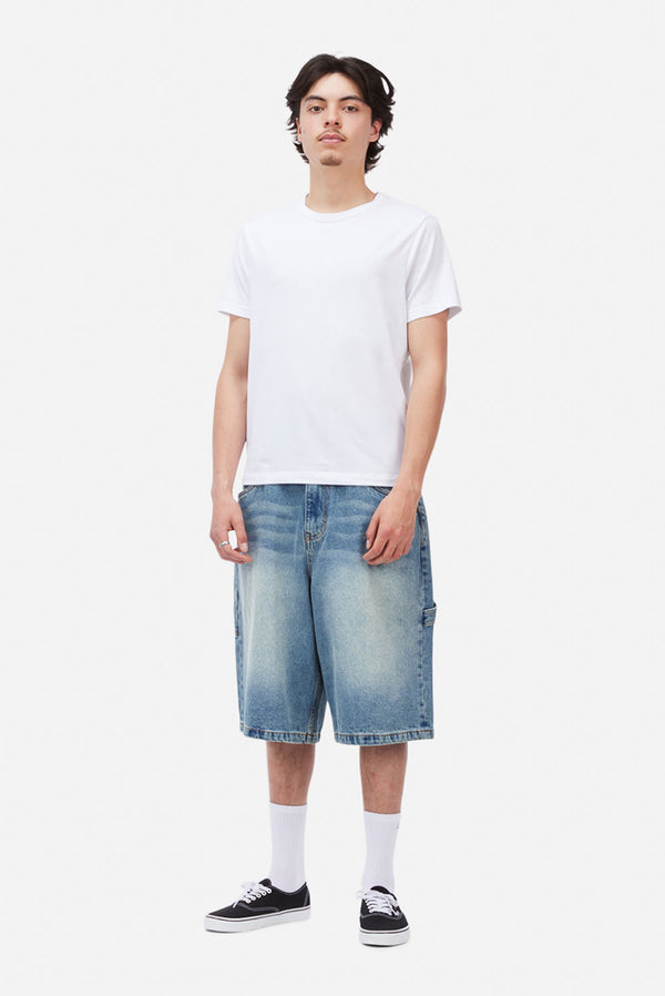 Dime Classic Denim Shorts