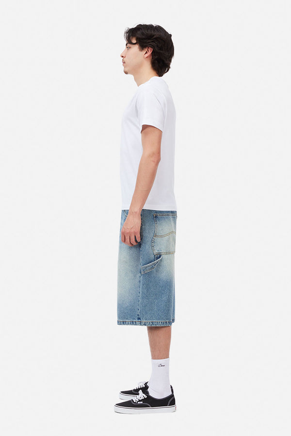 Dime Classic Denim Shorts