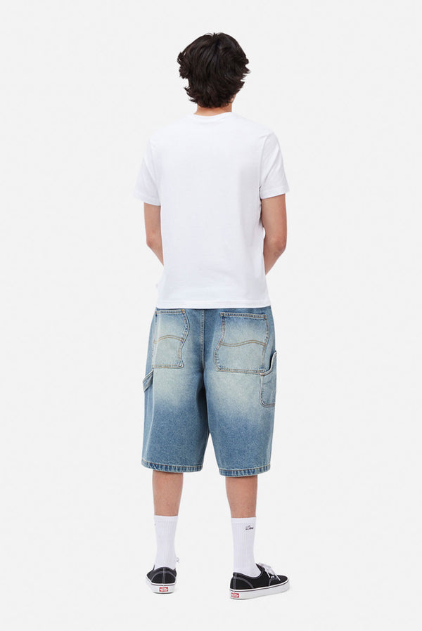 Dime Classic Denim Shorts