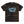 QUARTERSNACKS Camo Arch S/S Tee