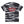 QUARTERSNACKS Camo Arch S/S Tee