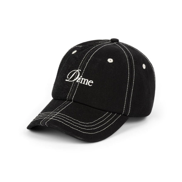 Dime Spilt Low Pro Cap
