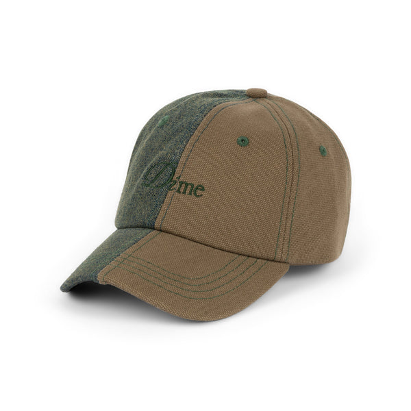 Dime Spilt Low Pro Cap