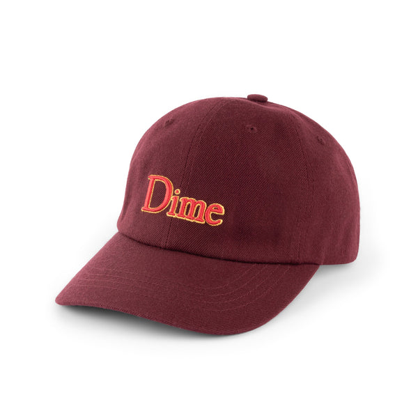 Dime Classic Low Pro Cap