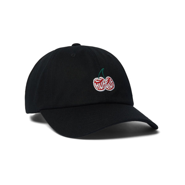 HUF Cherries 6 Panel CV Cap