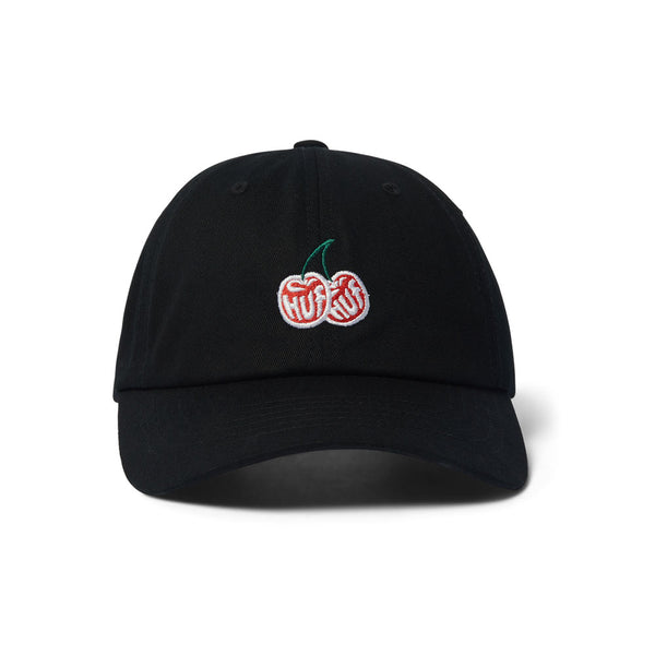 HUF Cherries 6 Panel CV Cap