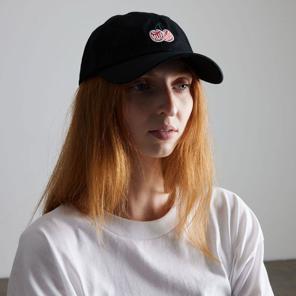 HUF Cherries 6 Panel CV Cap