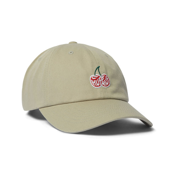 HUF Cherries 6 Panel CV Cap