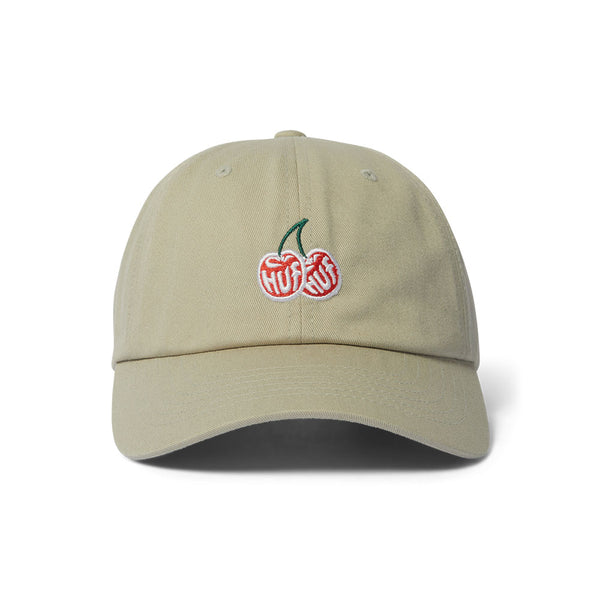 HUF Cherries 6 Panel CV Cap