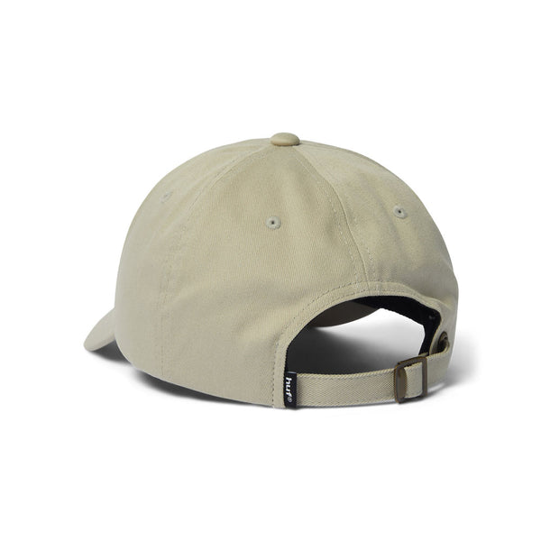 HUF Cherries 6 Panel CV Cap